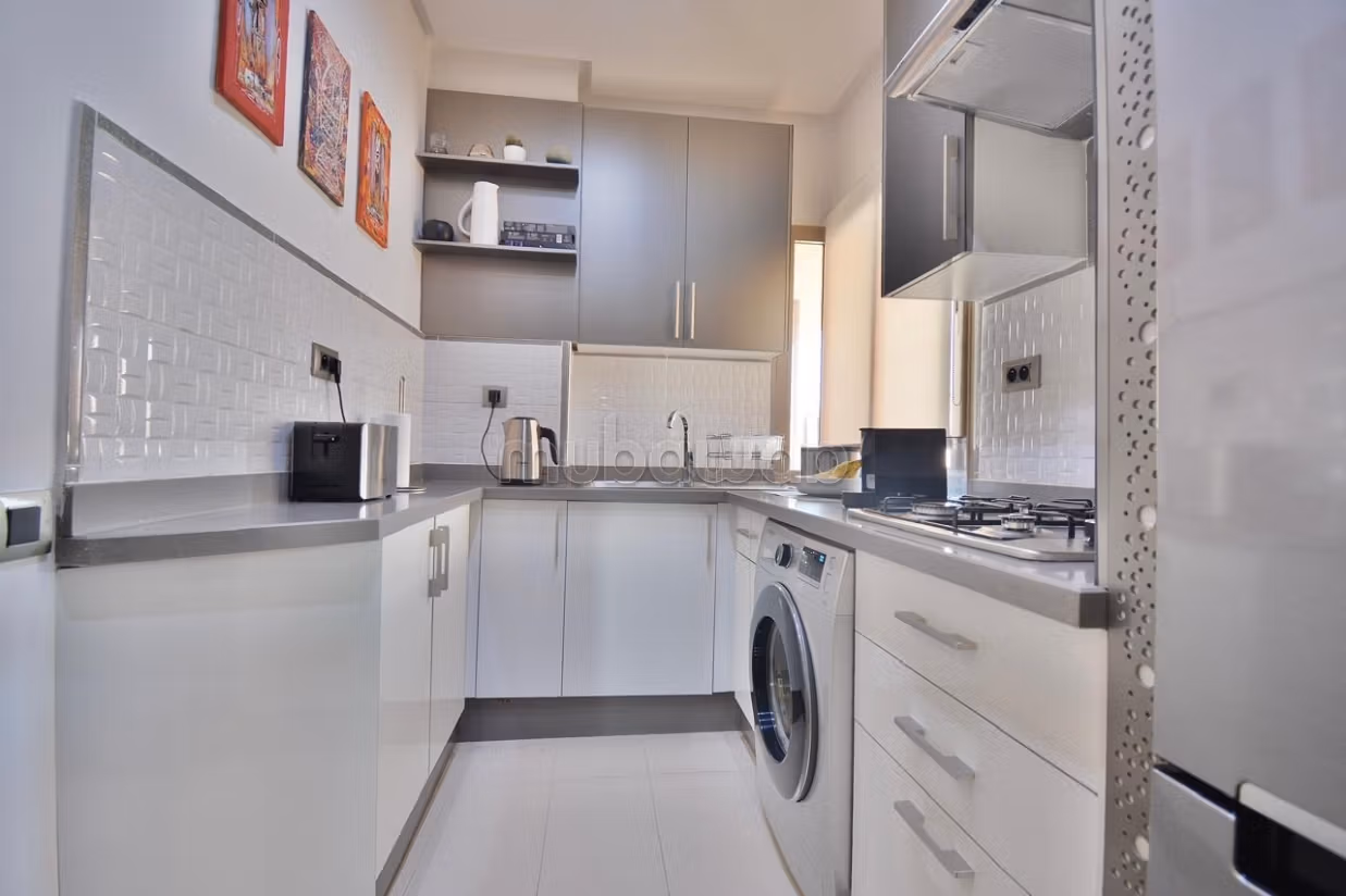 Appartement à louer prestigia — 6