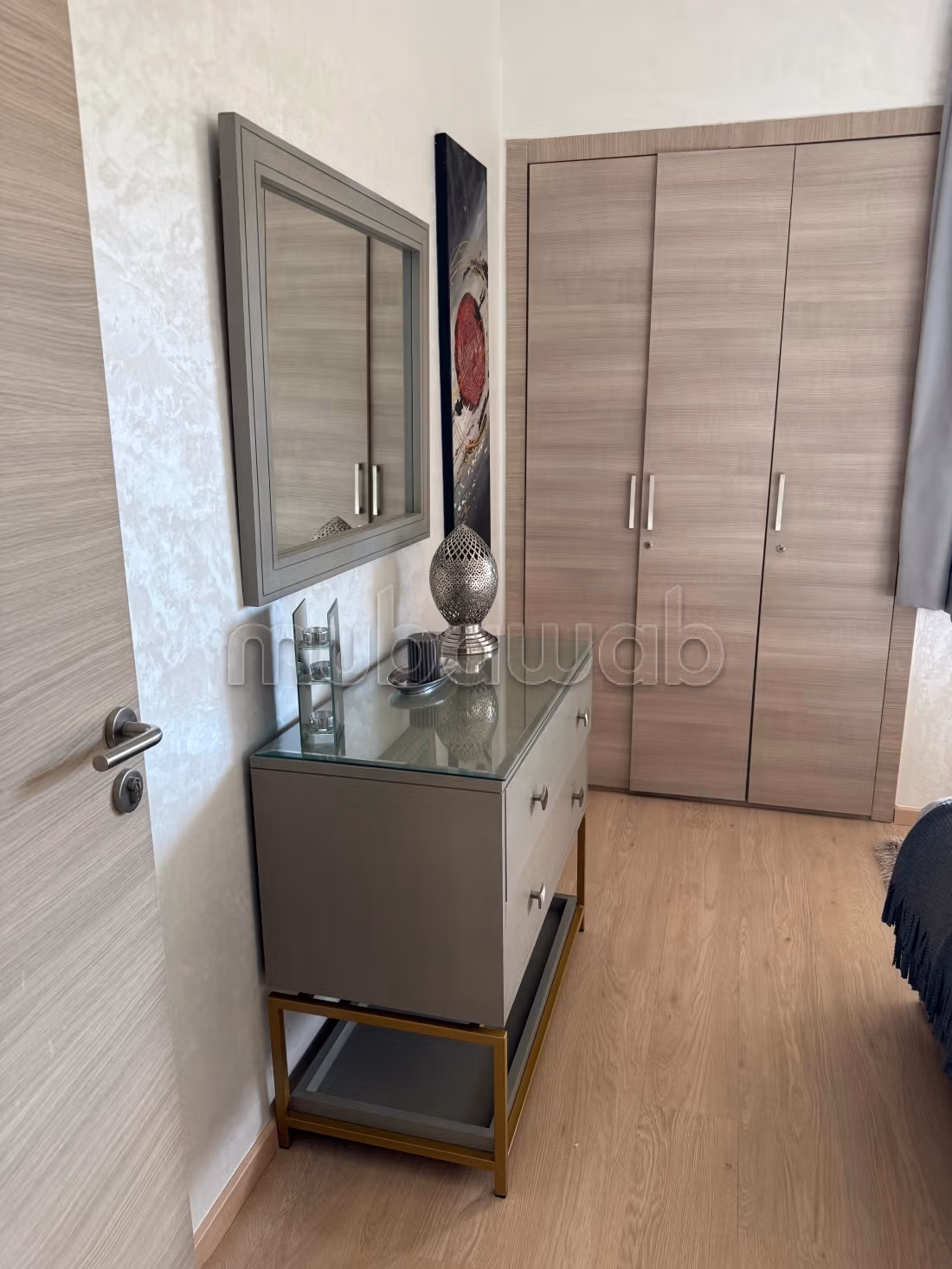 Appartement 90 m² à Agdal — 8