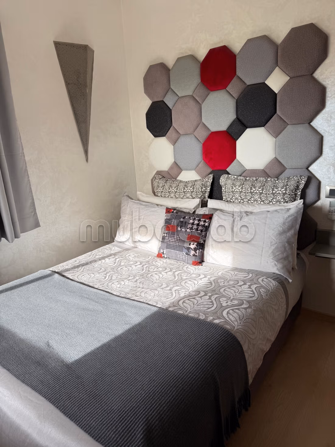Appartement 90 m² à Agdal — 12