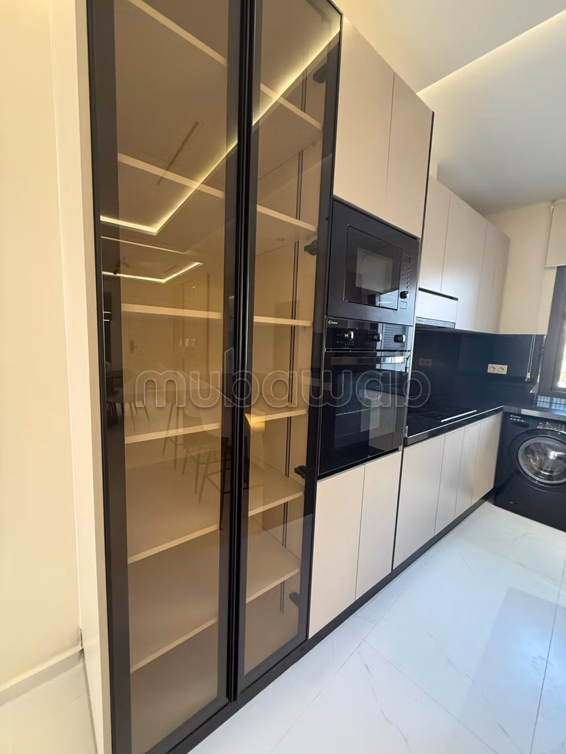 Appartement 88 m² à Tanja Balia — 21