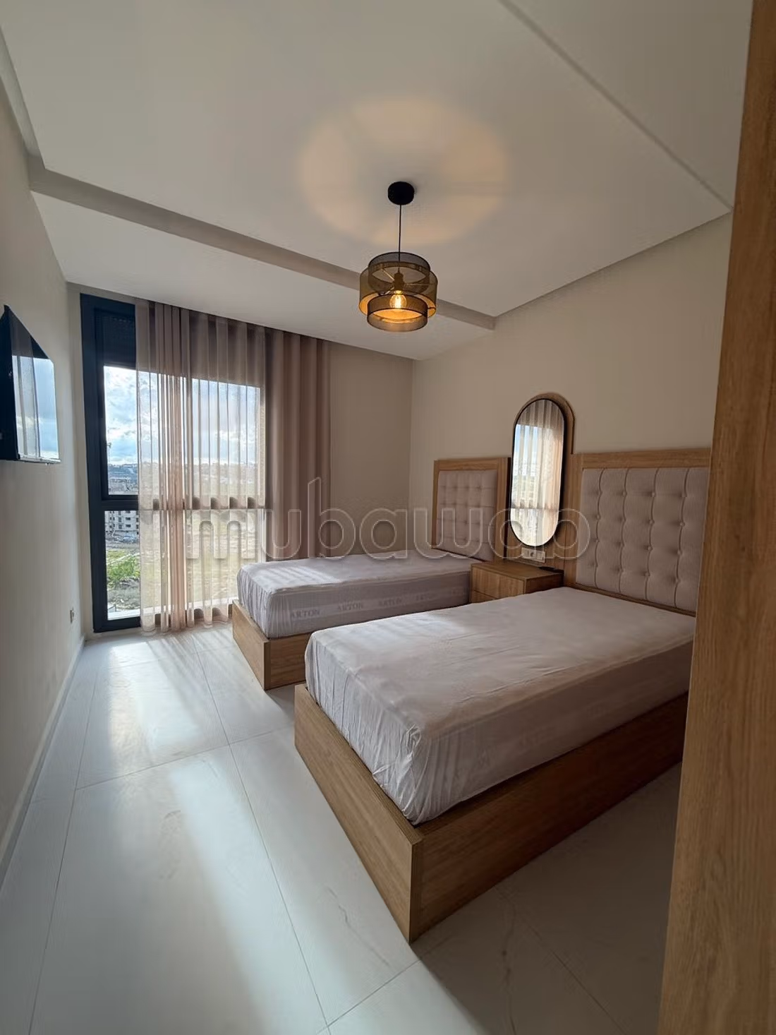 Appartement 88 m² à Tanja Balia — 19