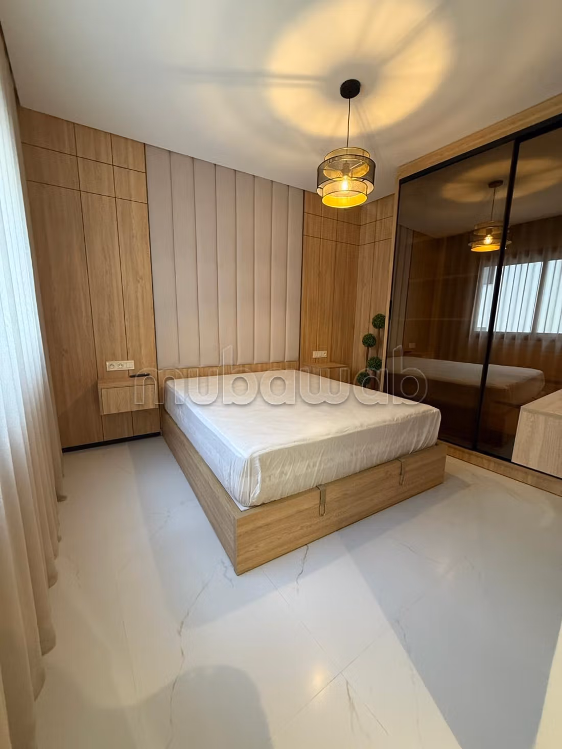 Appartement 88 m² à Tanja Balia — 18