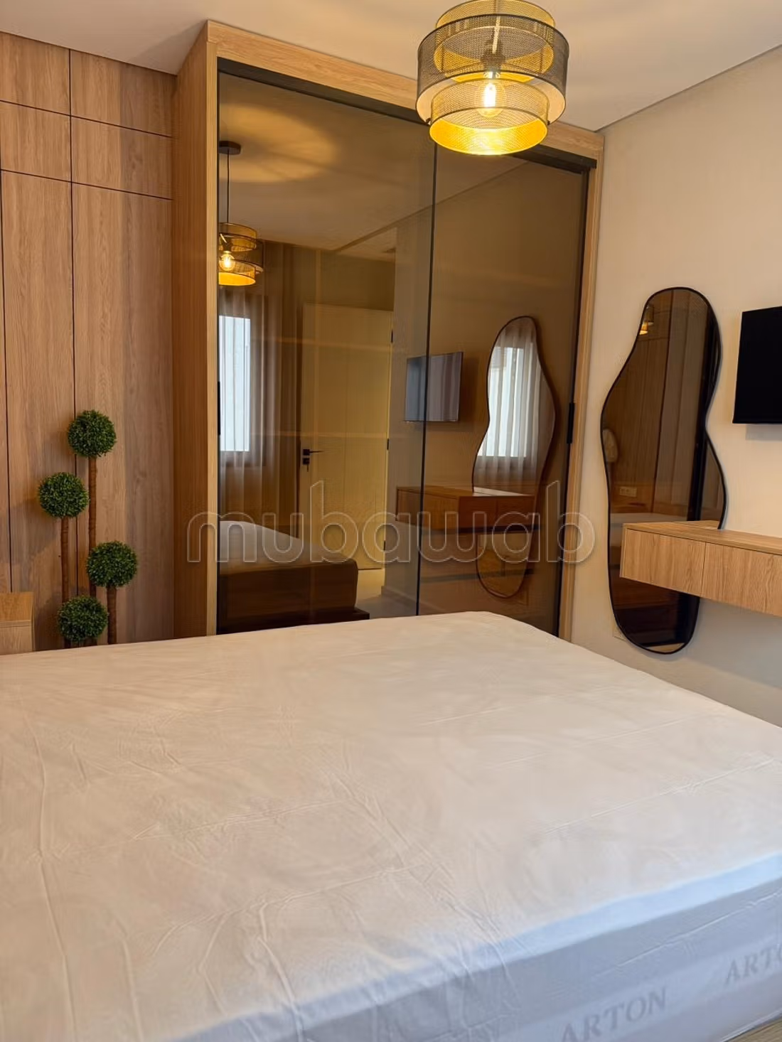 Appartement 88 m² à Tanja Balia — 15