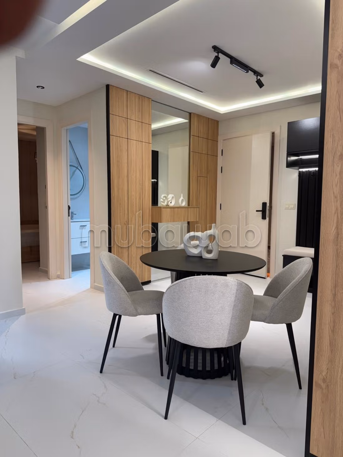 Appartement 88 m² à Tanja Balia — 12