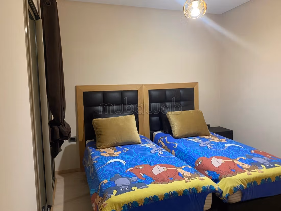 Appartement en location longue durée prestigia — 4
