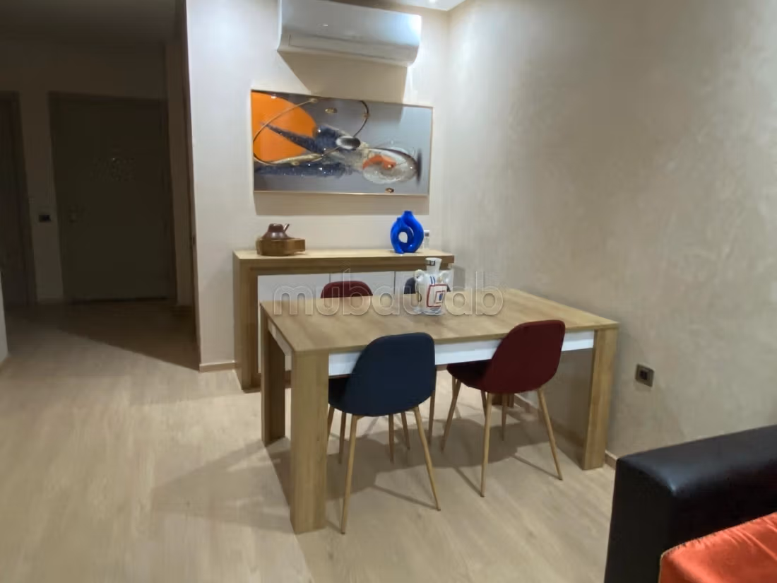 Appartement en location longue durée prestigia — 3