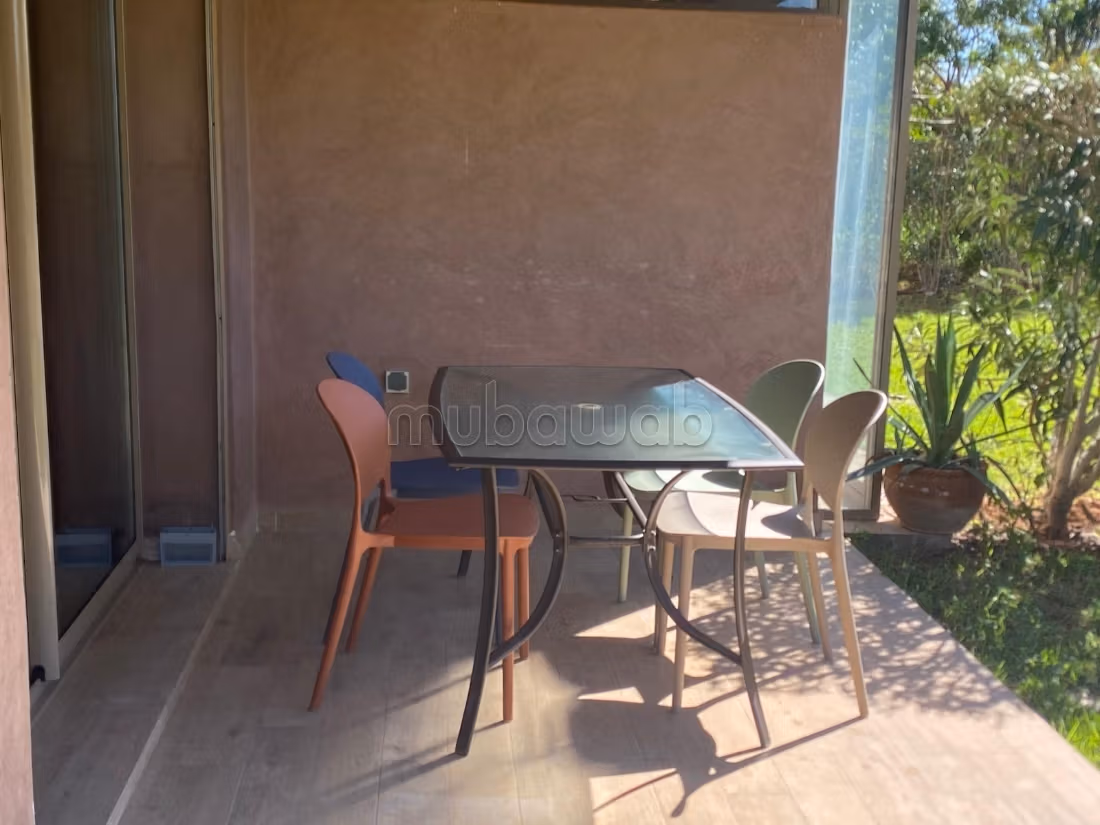 Appartement en location longue durée prestigia — 5