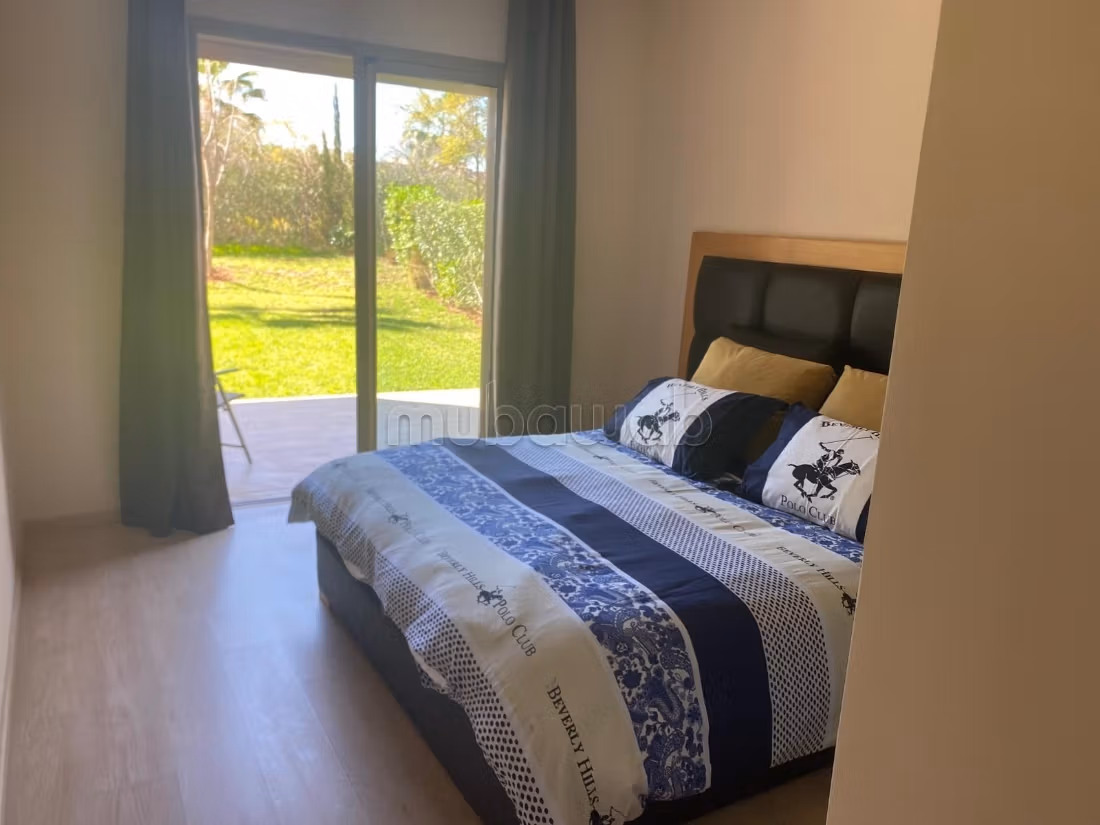Appartement en location longue durée prestigia — 6