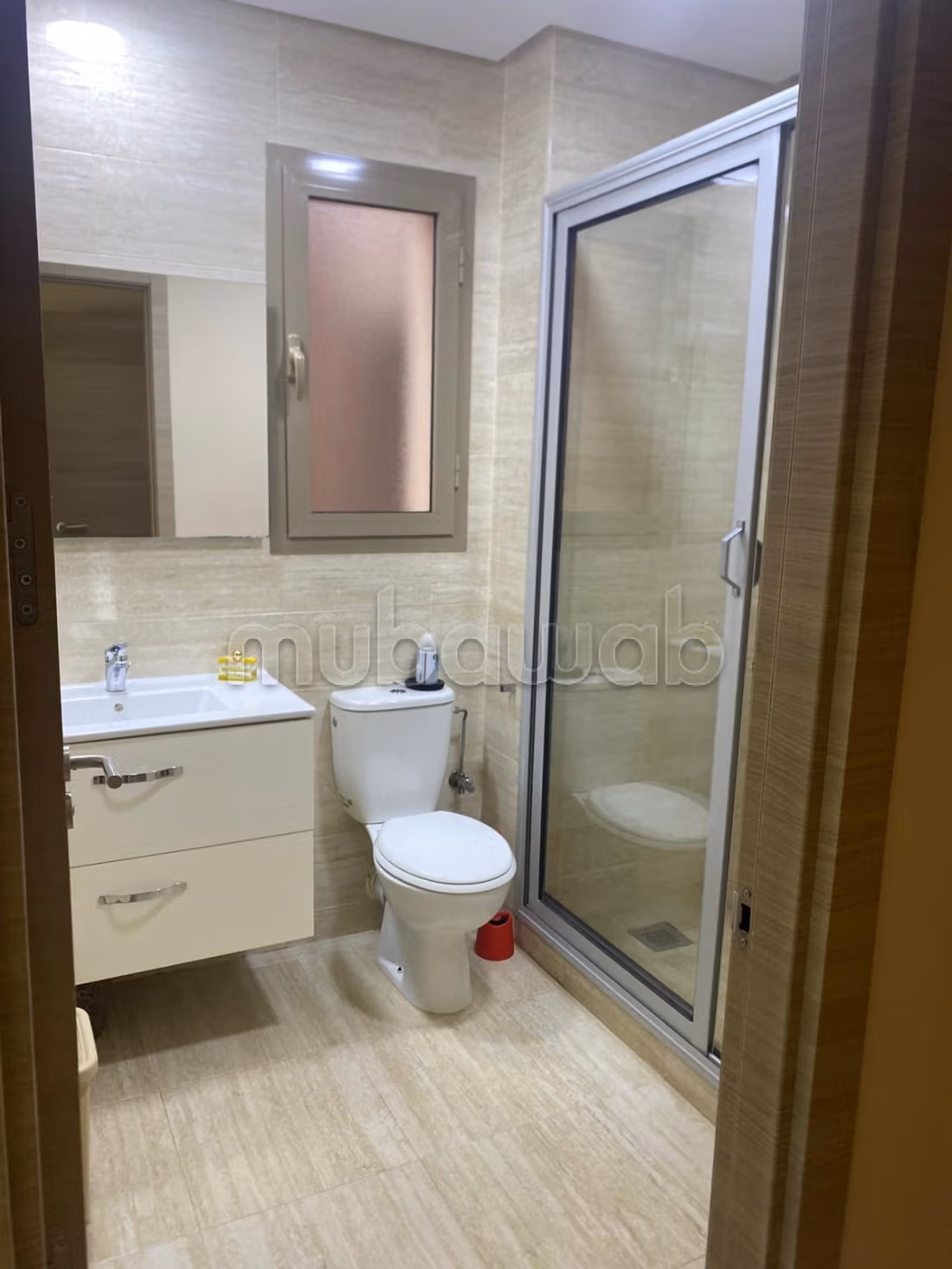 Appartement 70 m² à Agdal — 8