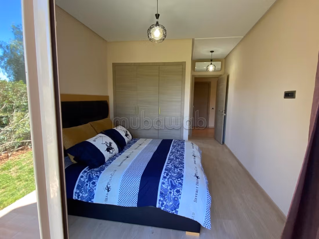 Appartement 70 m² à Agdal — 7