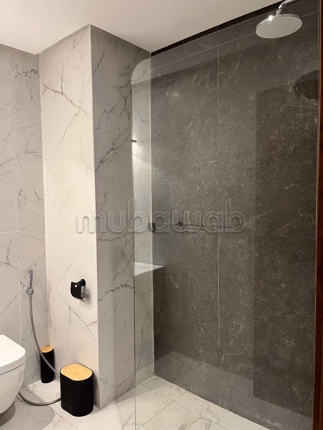 Superbe studio meublé à Casablanca Finance City