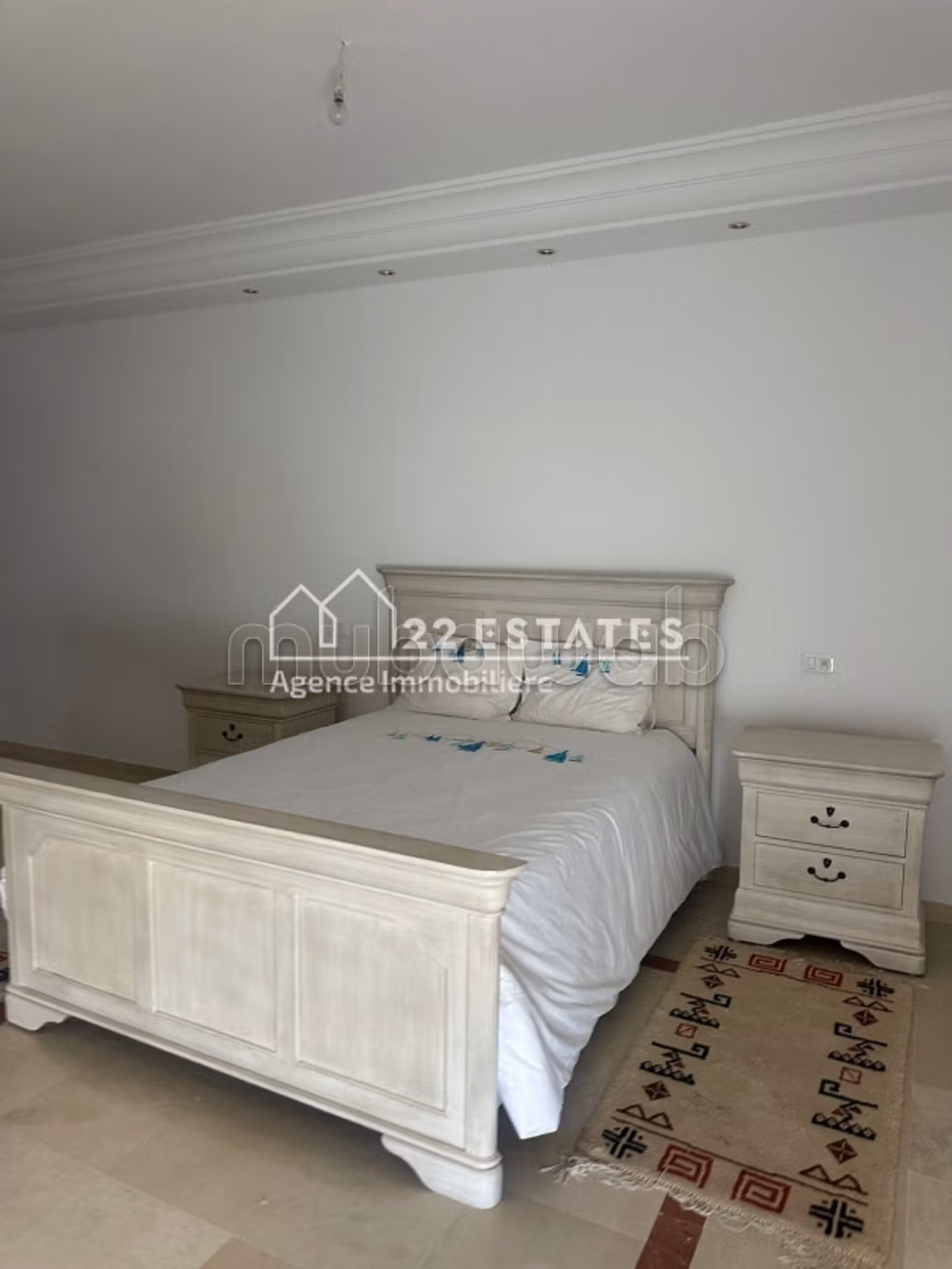 Triplex S5 à la Marsa