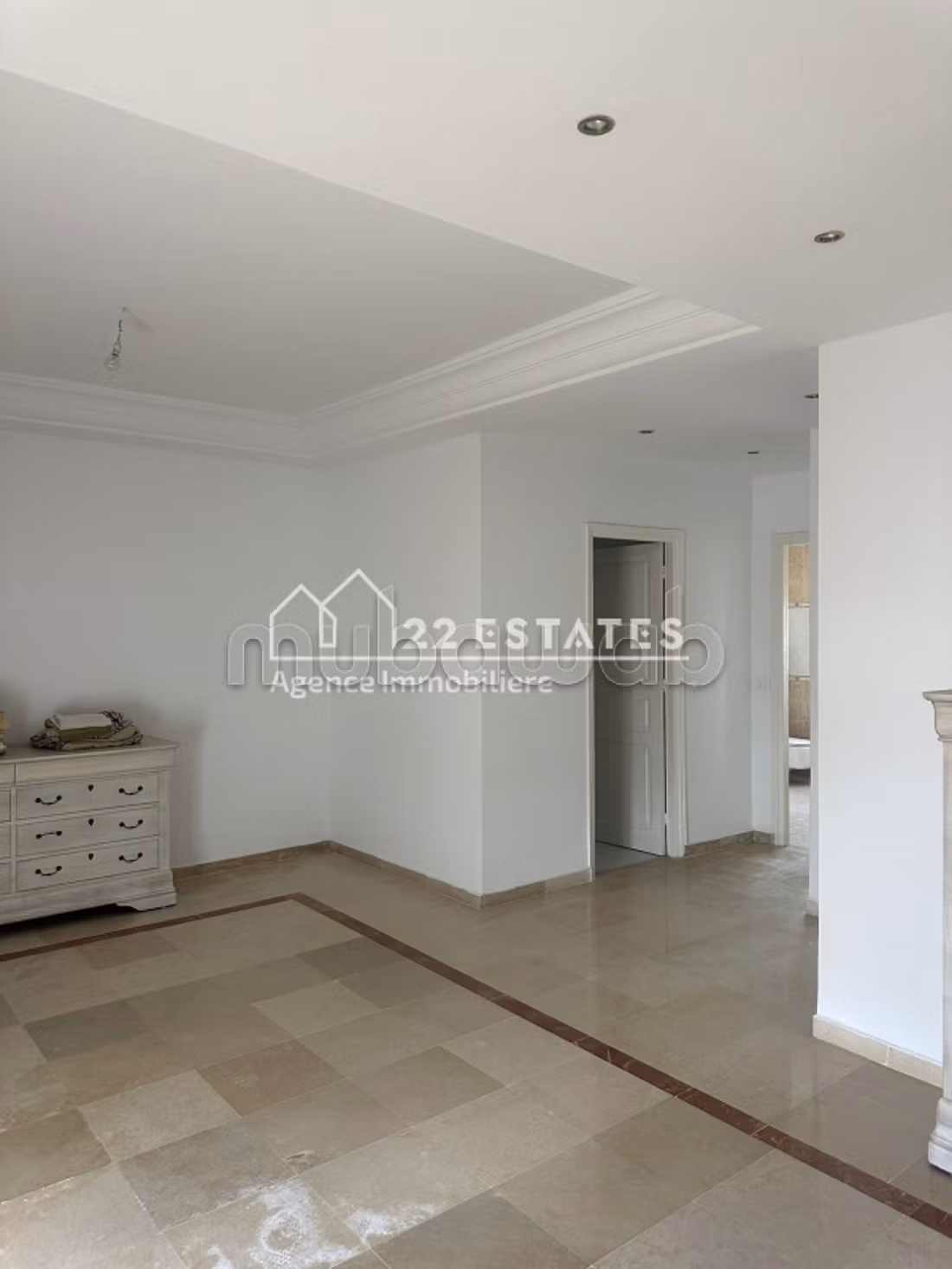Triplex S5 à la Marsa