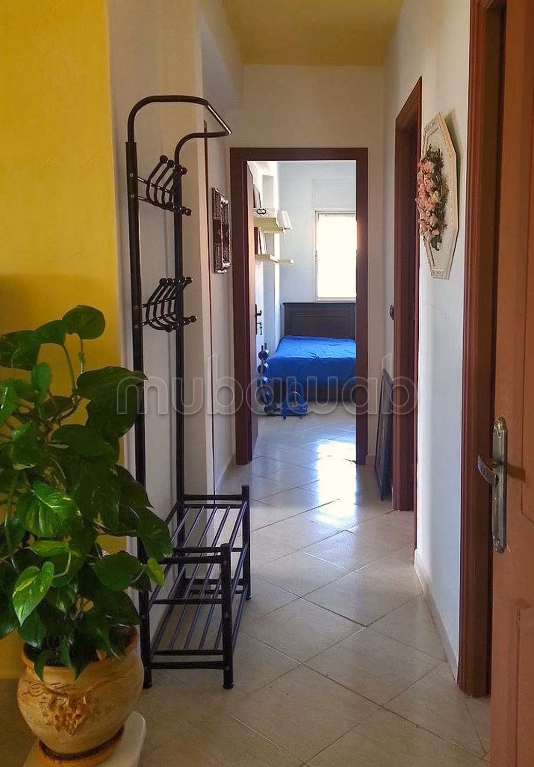 Beautiful high-end apartment in Harhoura