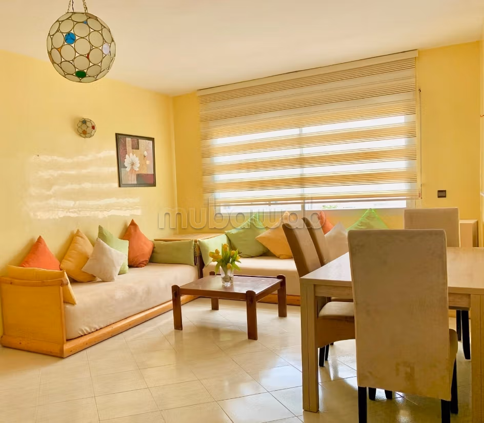 Beautiful high-end apartment in Harhoura