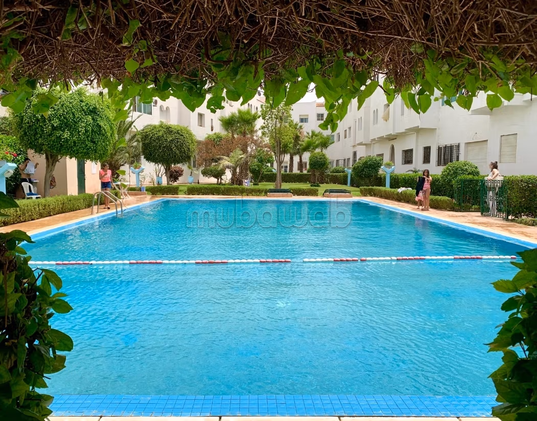 Beautiful high-end apartment in Harhoura