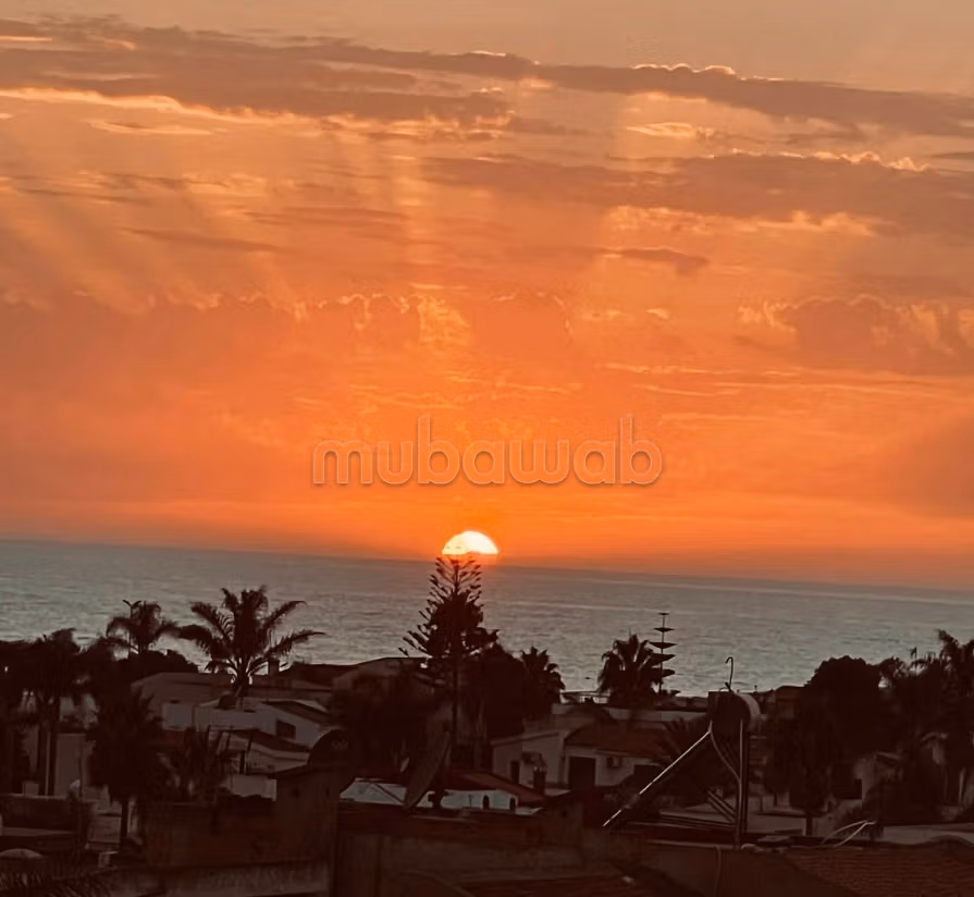 Beautiful high-end apartment in Harhoura
