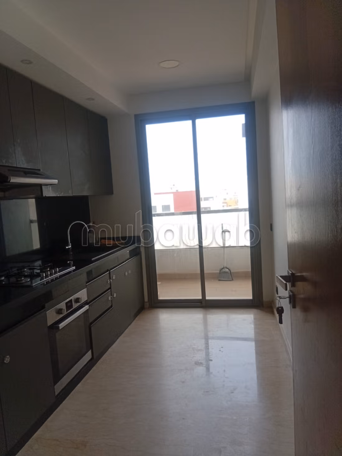 Appartement vide location palmier deux chambres — 6