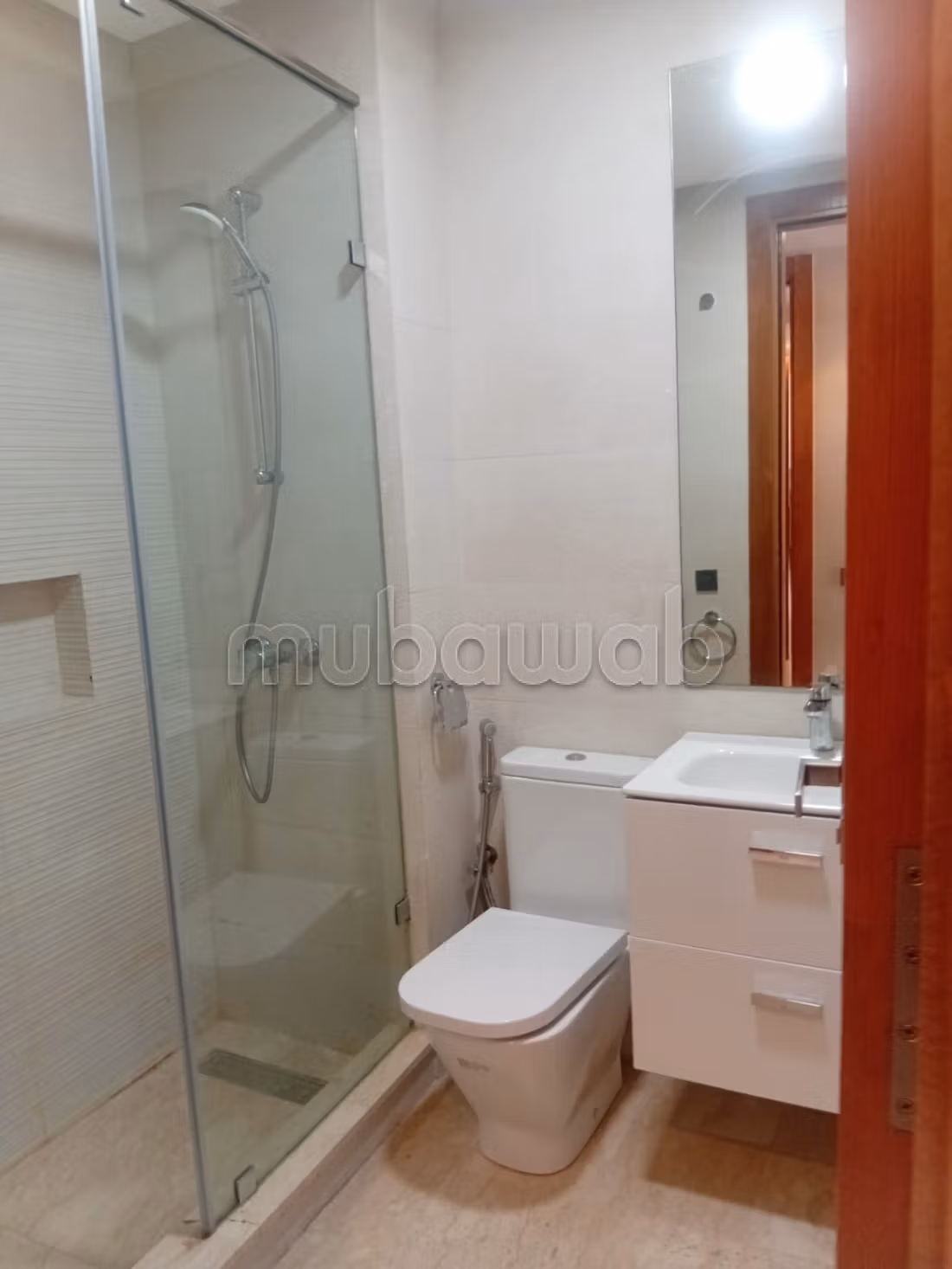 Appartement 80 m² à Palmier — 7