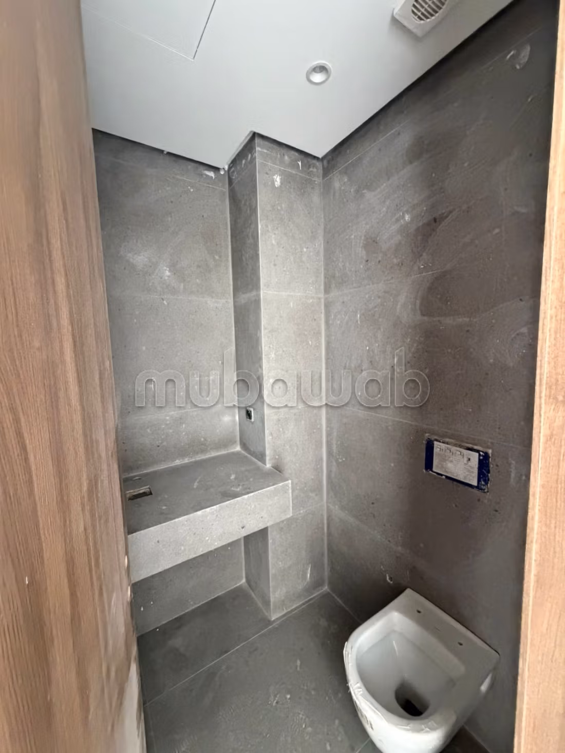 Superbe appartement à vendre à Oasis. Surface de 48 m² — 4
