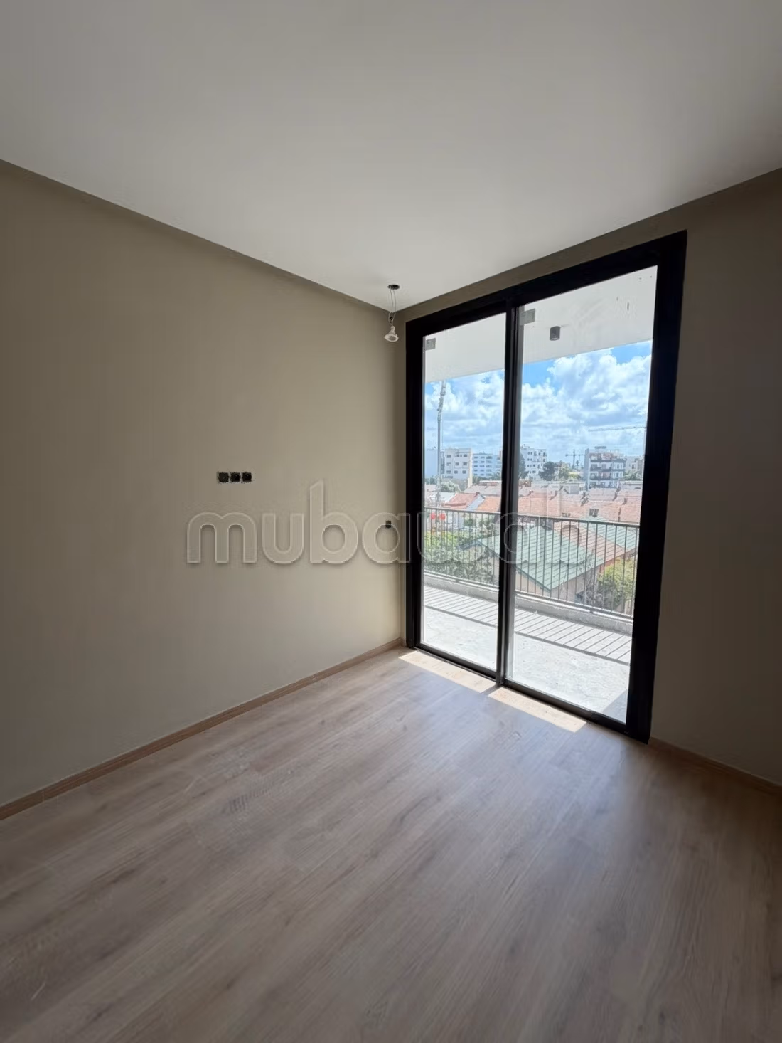 Superbe appartement à vendre à Oasis. Surface de 48 m² — 5