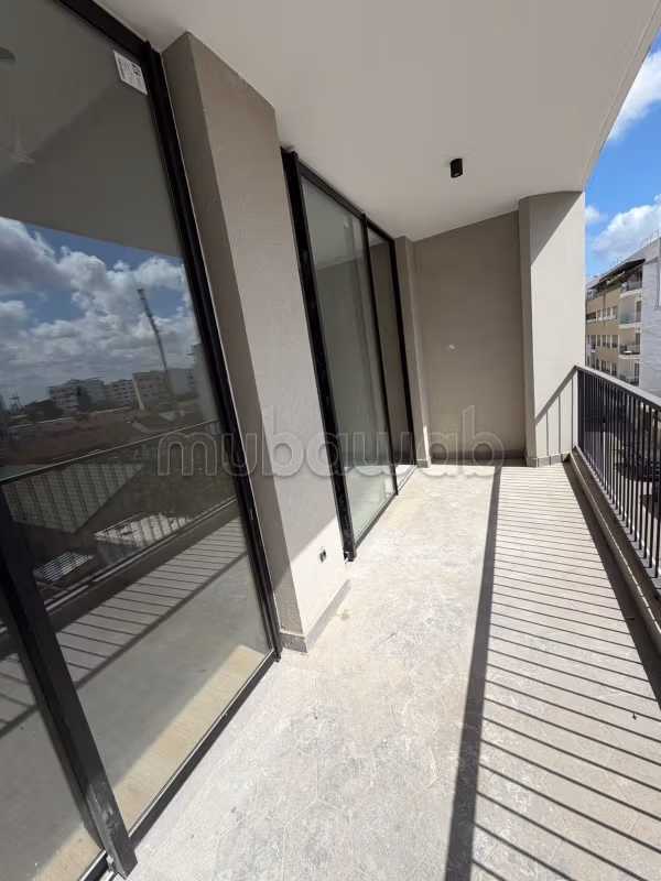 Vente d'un bel appartement à Oasis. 1 belle chambre