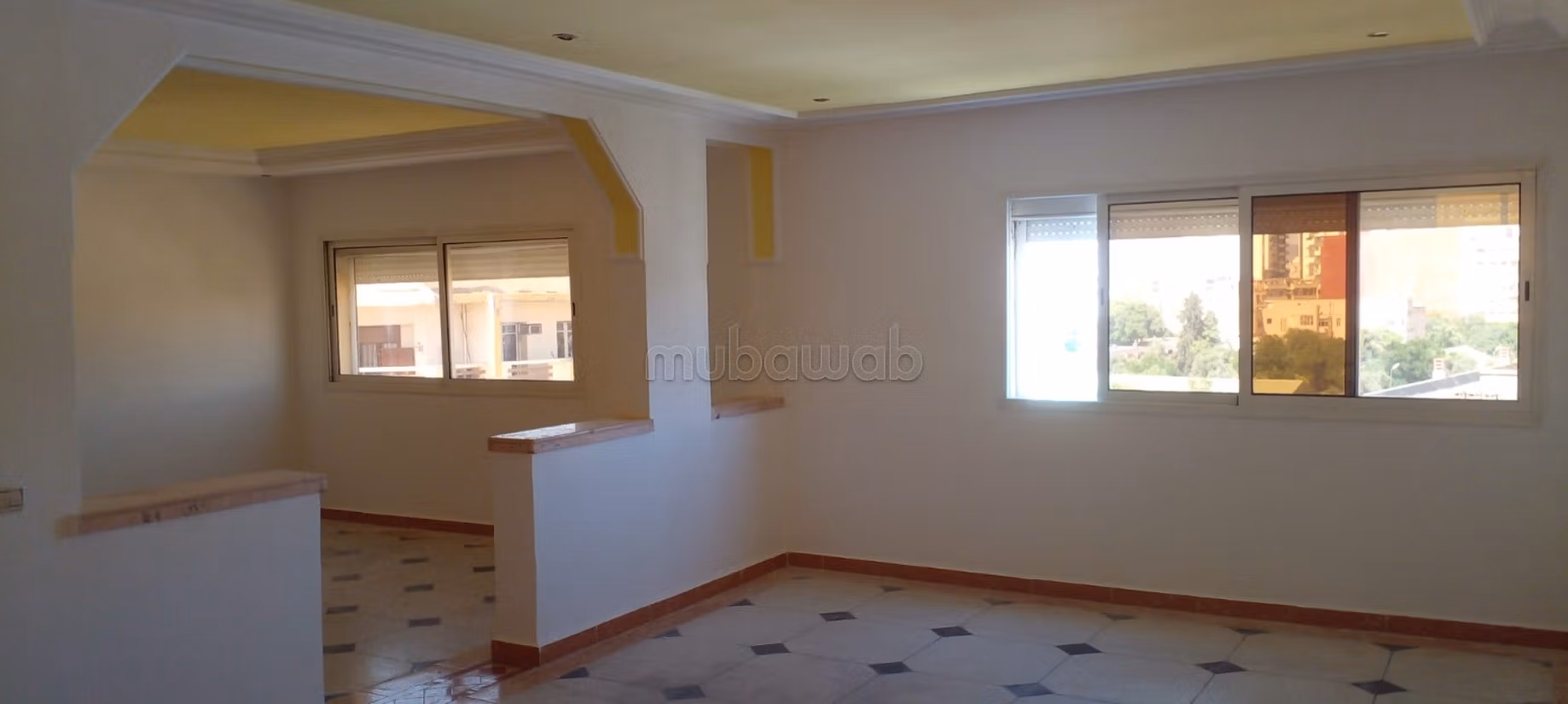 À vendre à Meknès Centre Ville Avenue Nehrou — 3