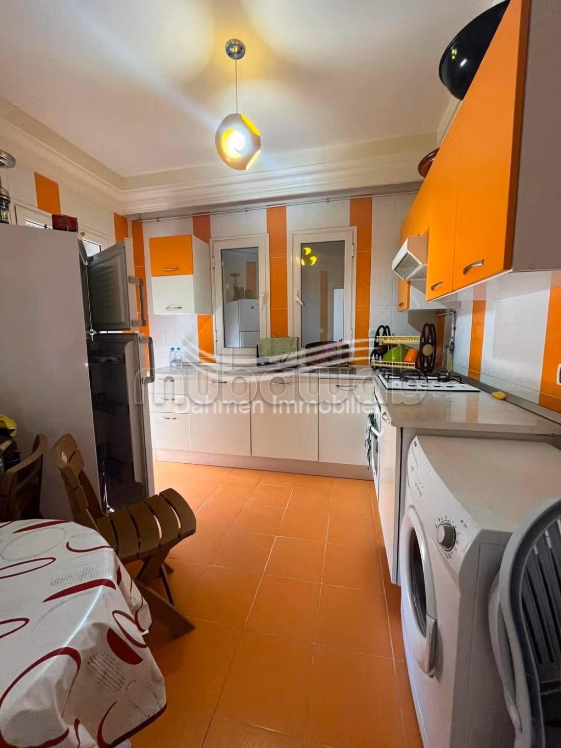 Appartement S3 à vendre à Hammam sousse