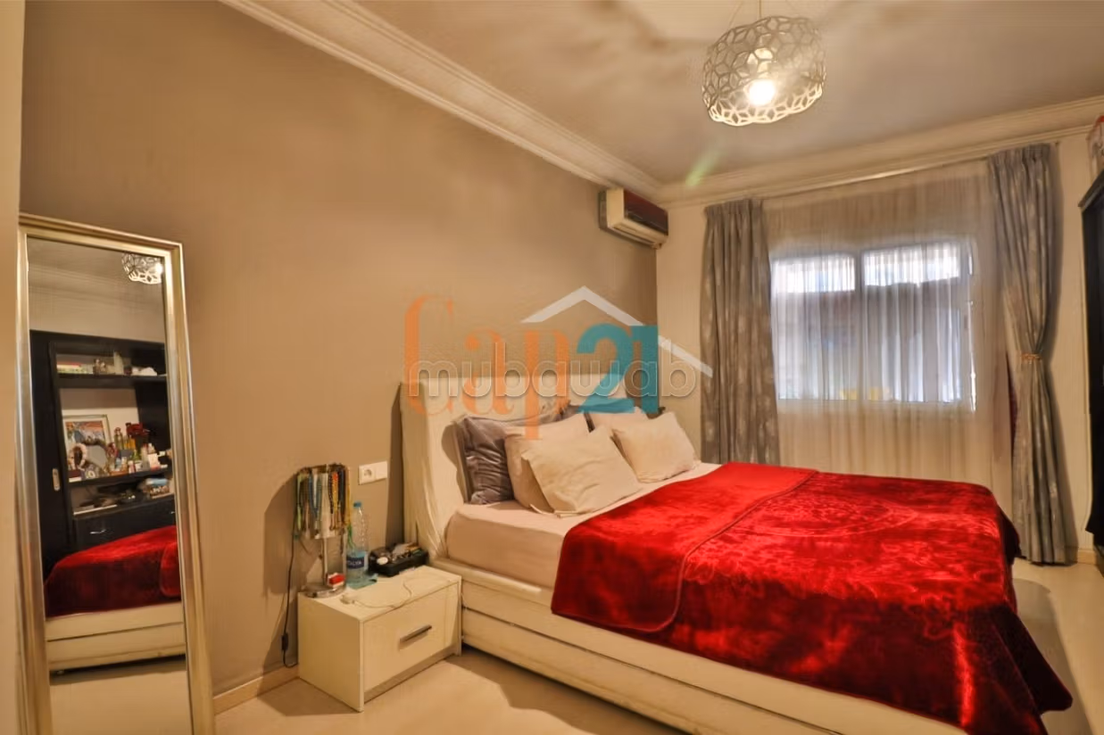 Bel Appartement à vendre près Hôpital Espagnol — 2