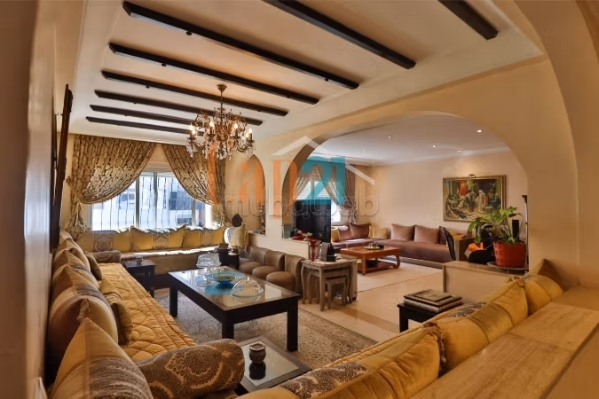 Bel Appartement à vendre près Hôpital Espagnol