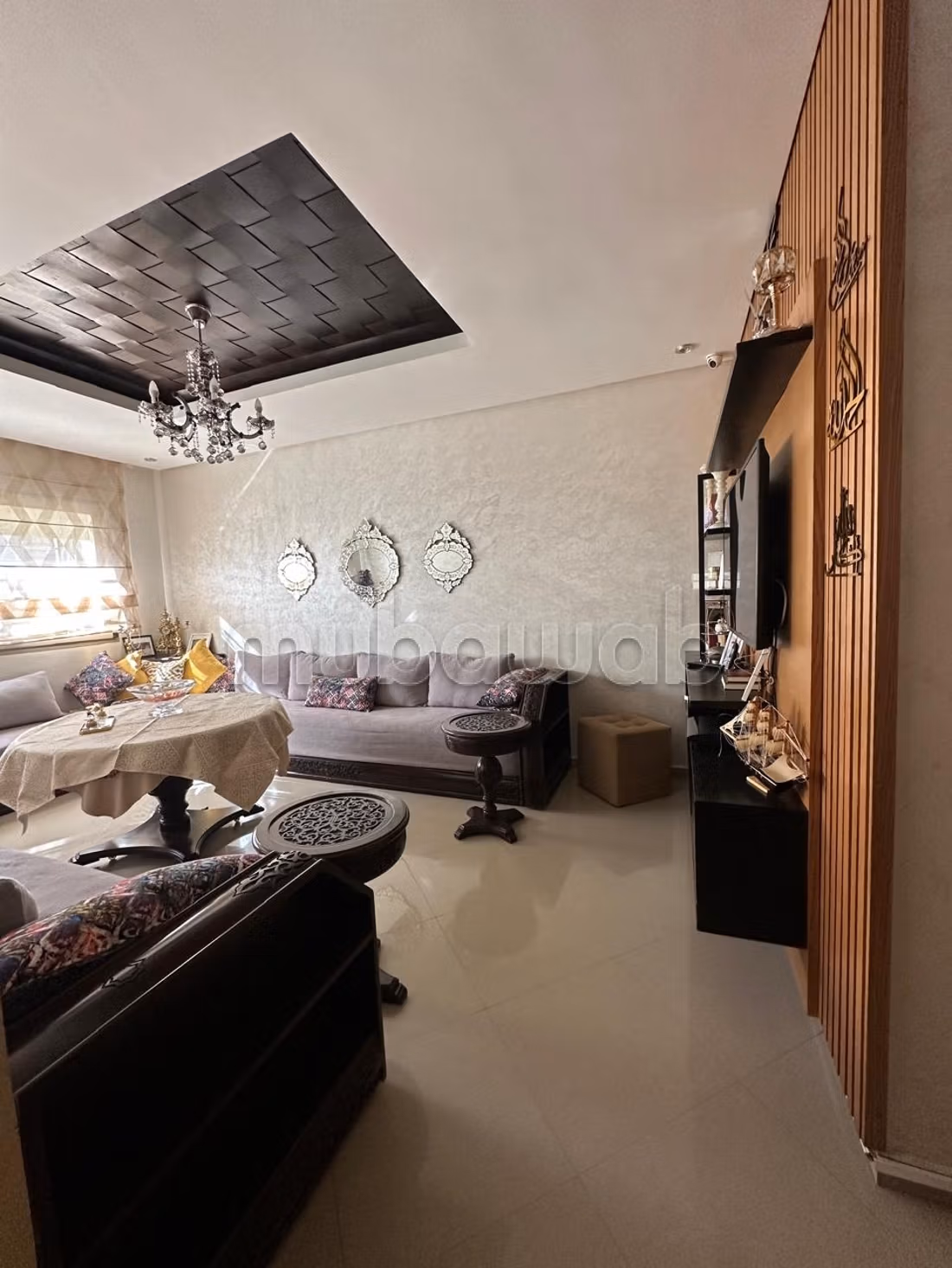 VENTA — Apartamento, Dar Bouazza, Casablanca