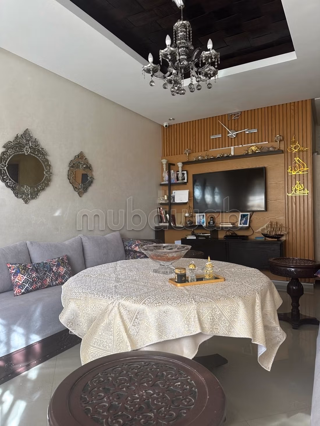 VENTA — Apartamento, Dar Bouazza, Casablanca
