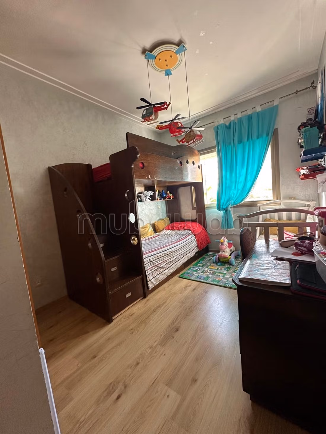 VENTA — Apartamento, Dar Bouazza, Casablanca
