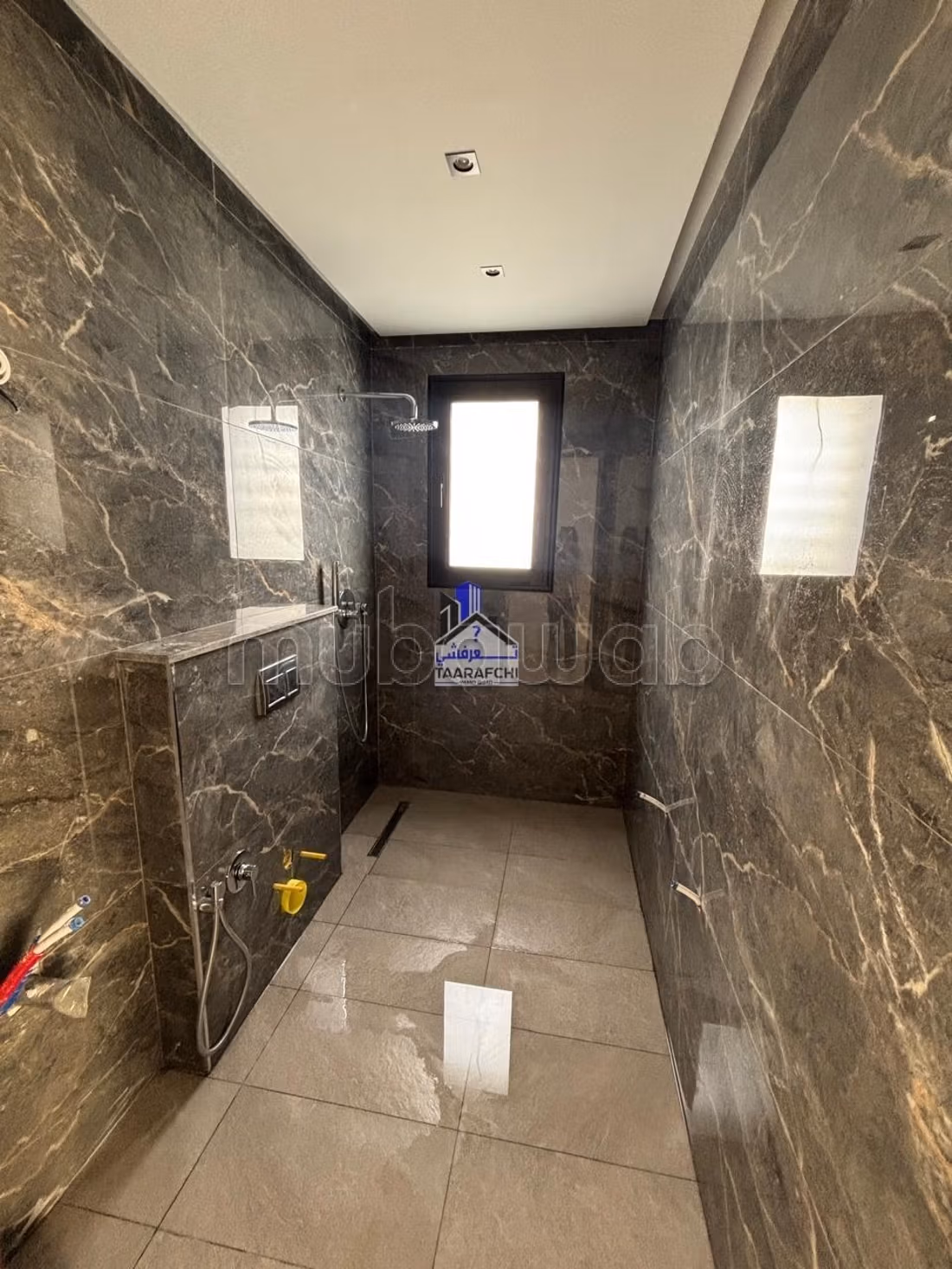 A Vendre: Villa avec piscine vers Yasmine Hammamet