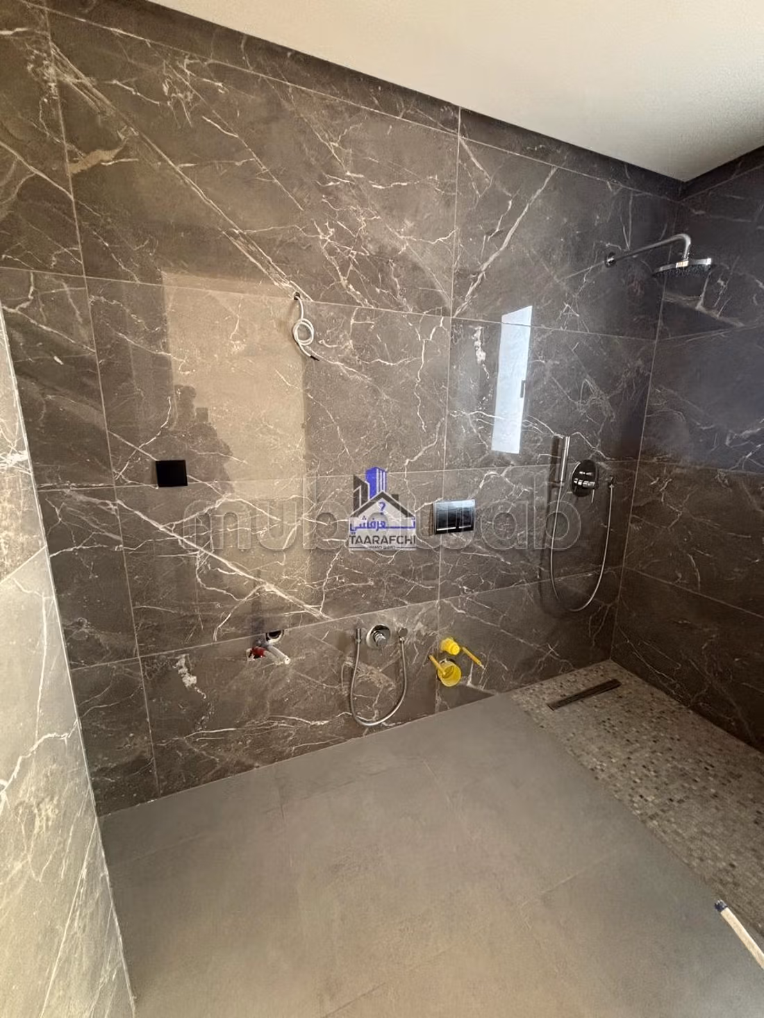 A Vendre: Villa avec piscine vers Yasmine Hammamet