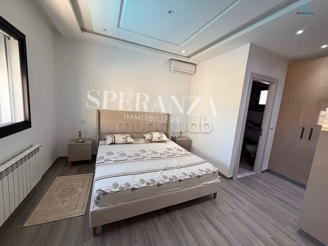 Vacations Villa Gazelle S3