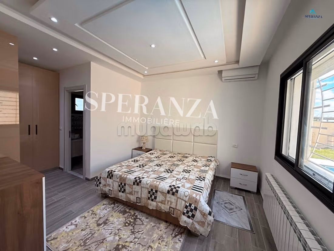Vacations Villa Gazelle S3