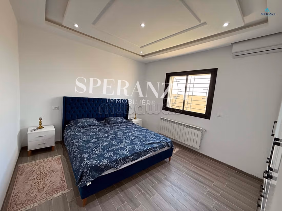 Vacations Villa Gazelle S3