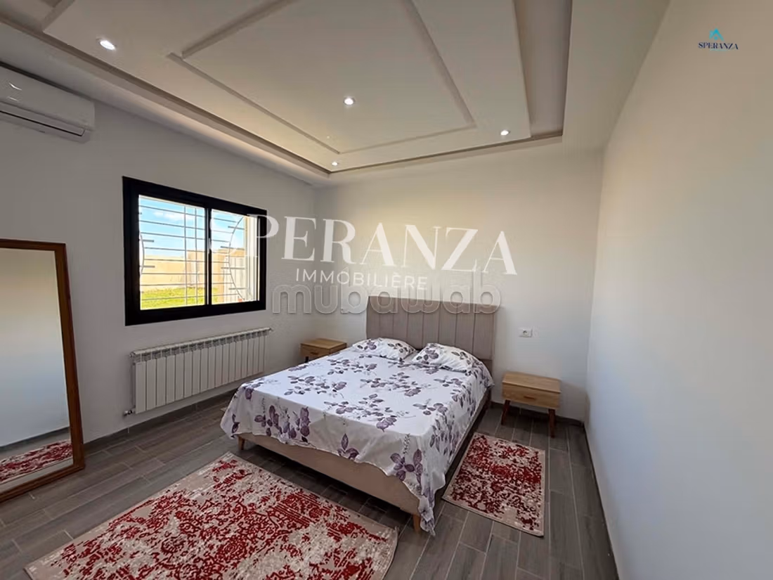 Vacations Villa Gazelle S3