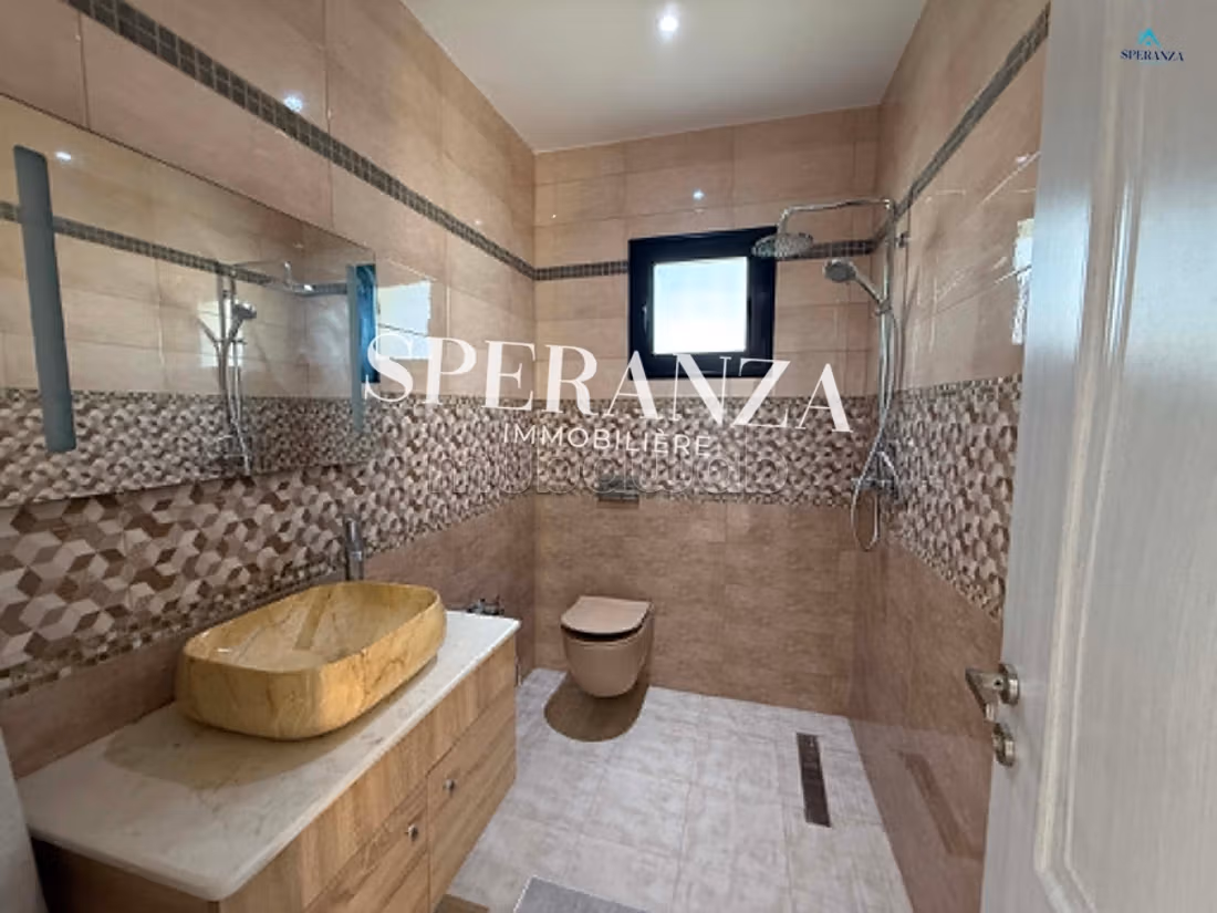 Vacations Villa Gazelle S3