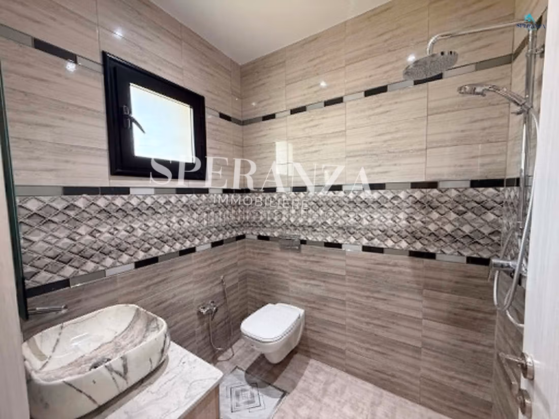 Vacations Villa Gazelle S3