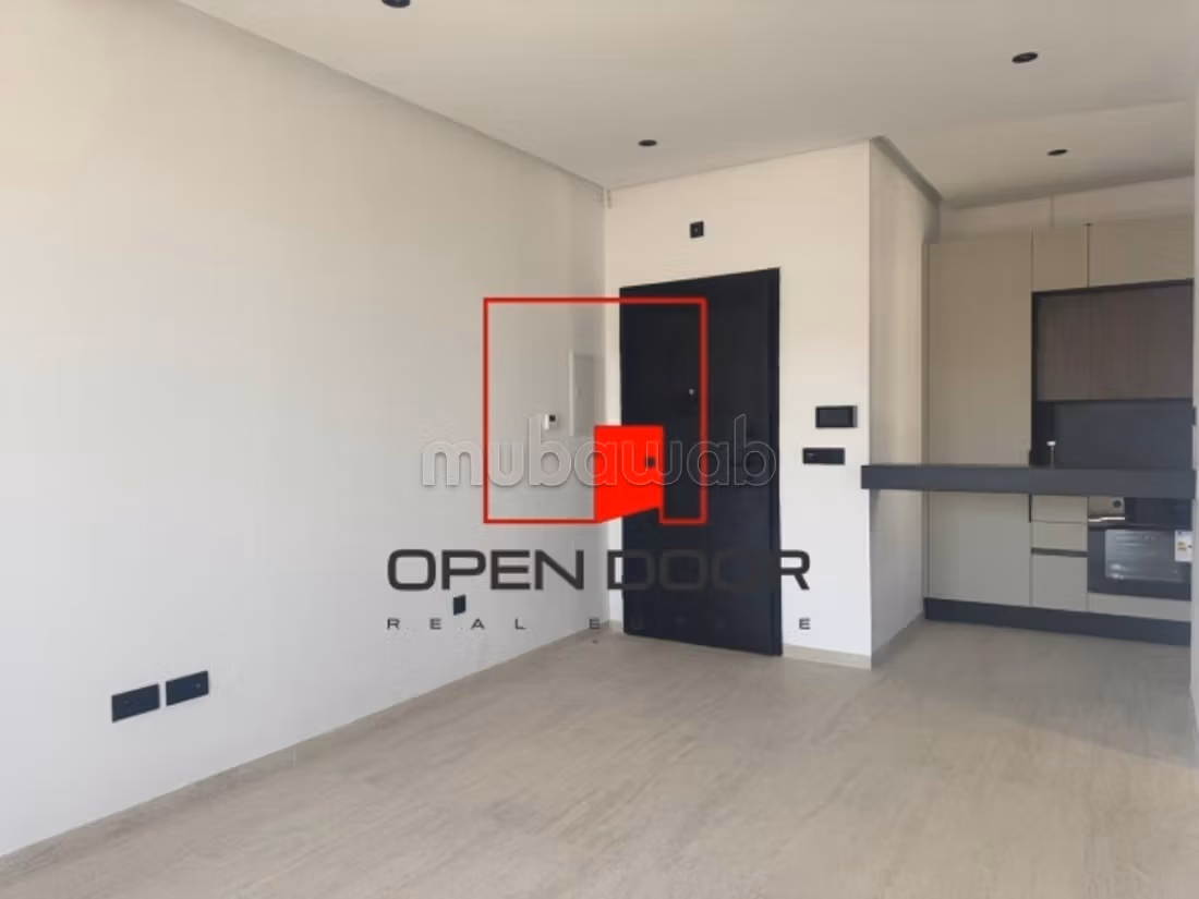 A vendre S1 à Chotrana La soukra