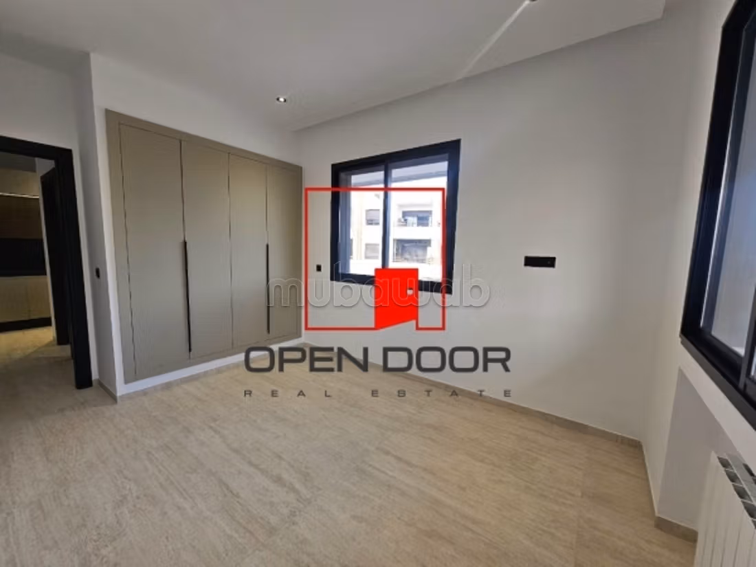 A vendre S1 à Chotrana La soukra