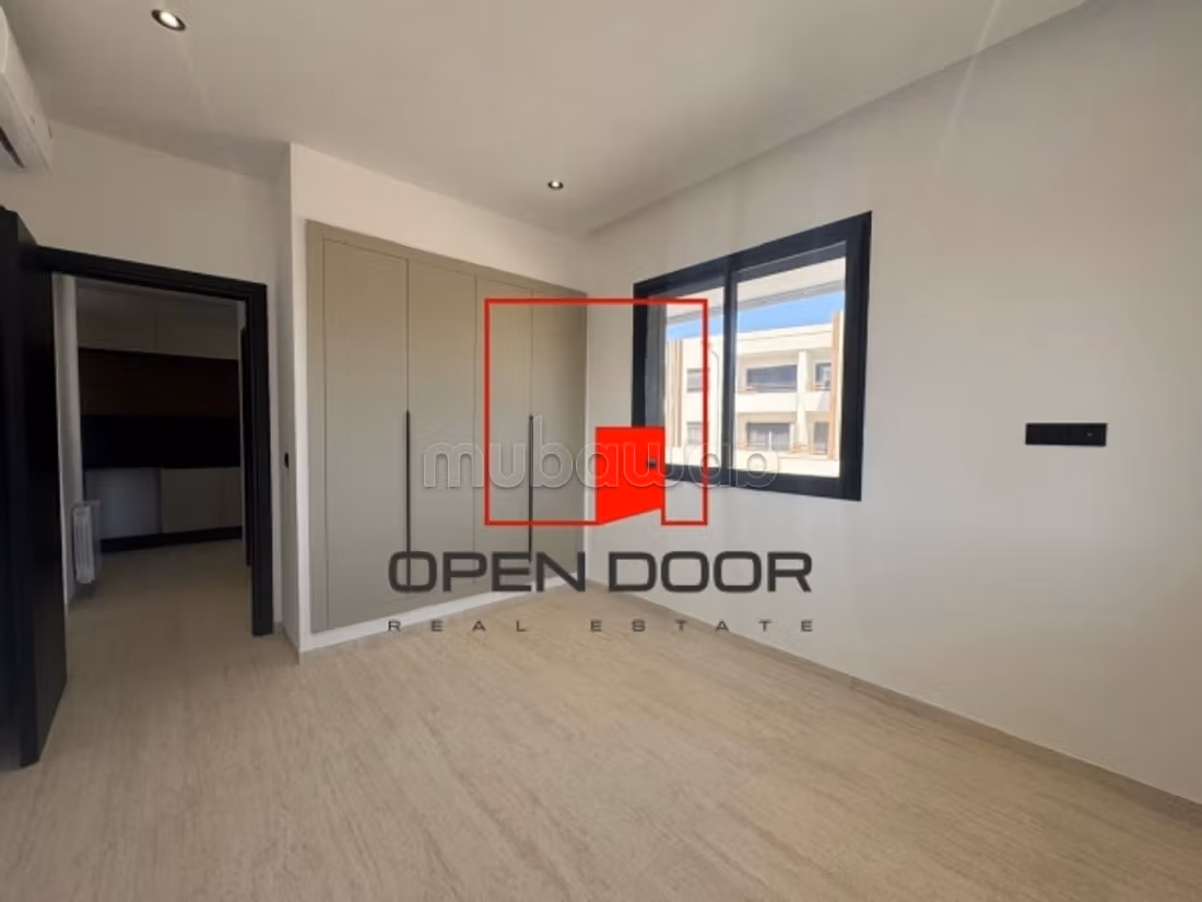 A vendre S1 à Chotrana La soukra