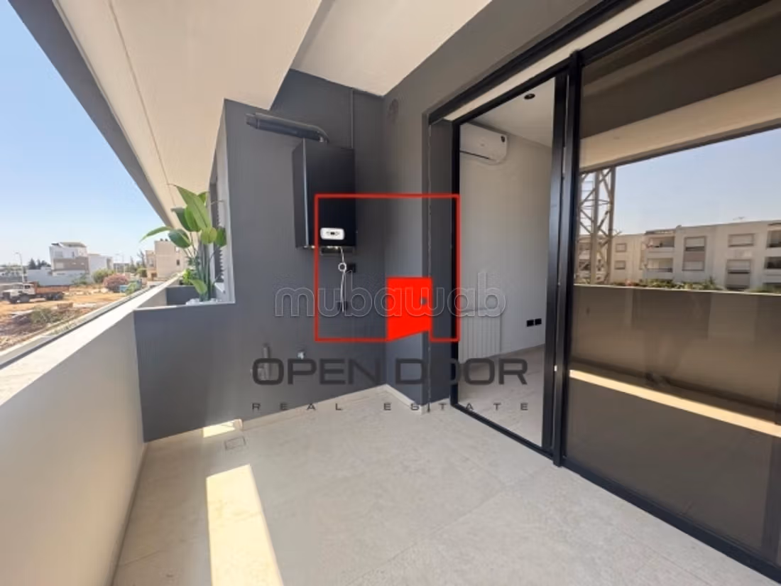 A vendre S1 à Chotrana La soukra