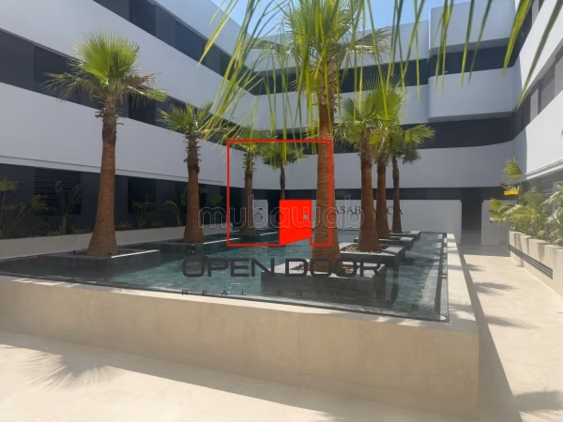 A vendre S1 à Chotrana La soukra