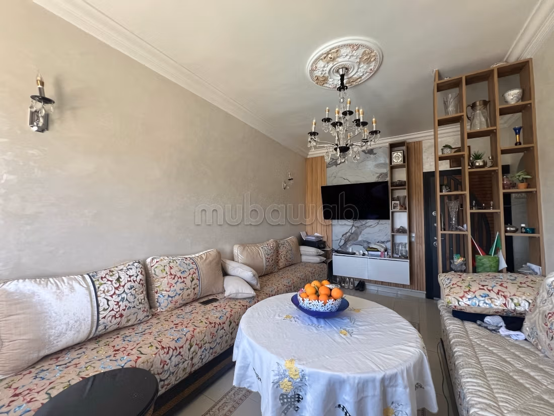 Appartement a Vendre a FIRDAOUIS — 3