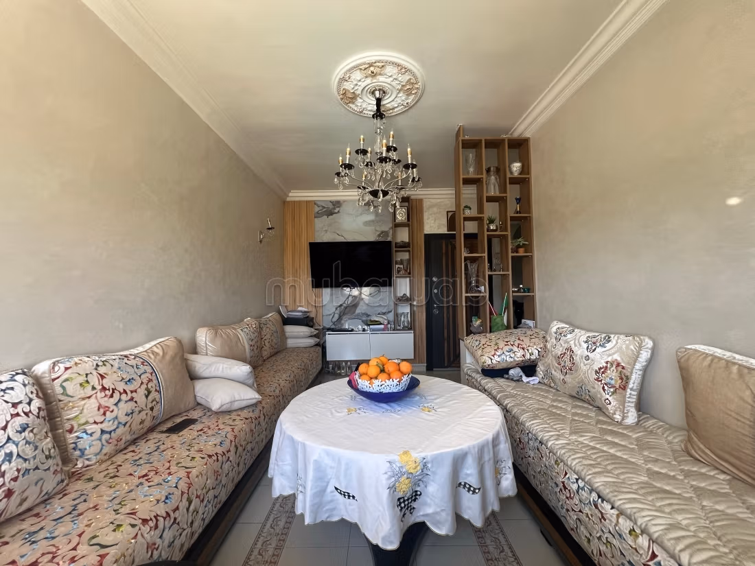 Appartement a Vendre a FIRDAOUIS — 2