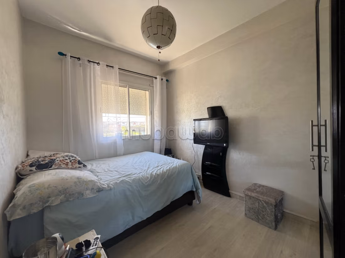 Appartement a Vendre a FIRDAOUIS — 6