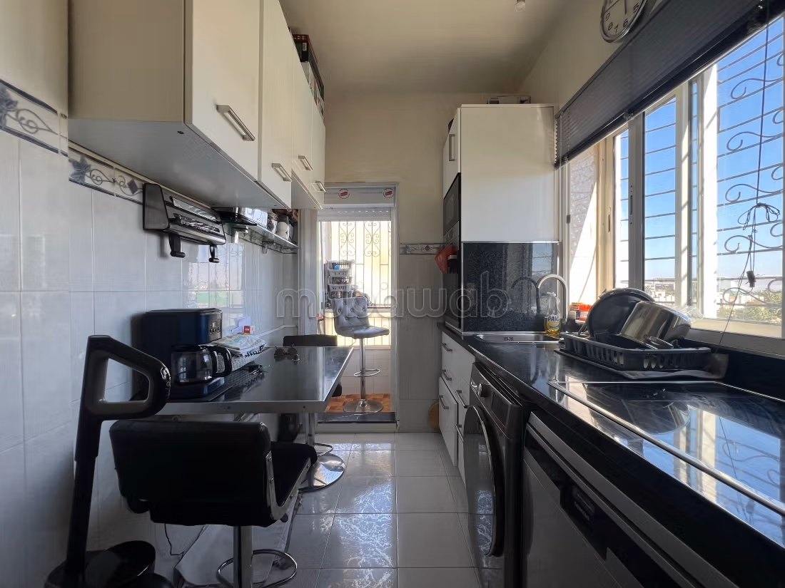 Appartement 52 m² à Oulfa — 9